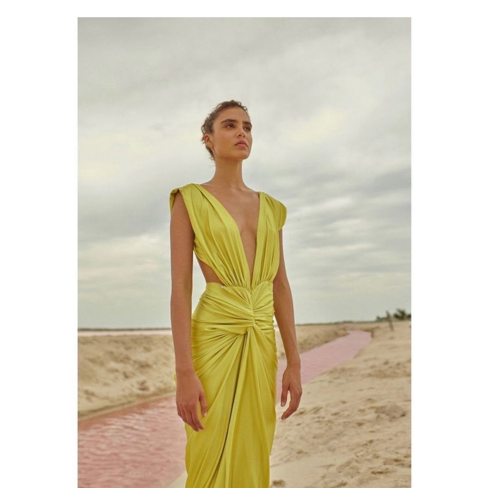 BAOBAB MIA DRESS